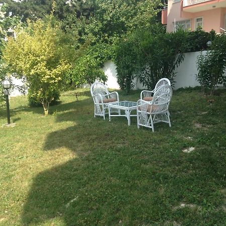 Ayda Hotel Kusadasi Exterior photo