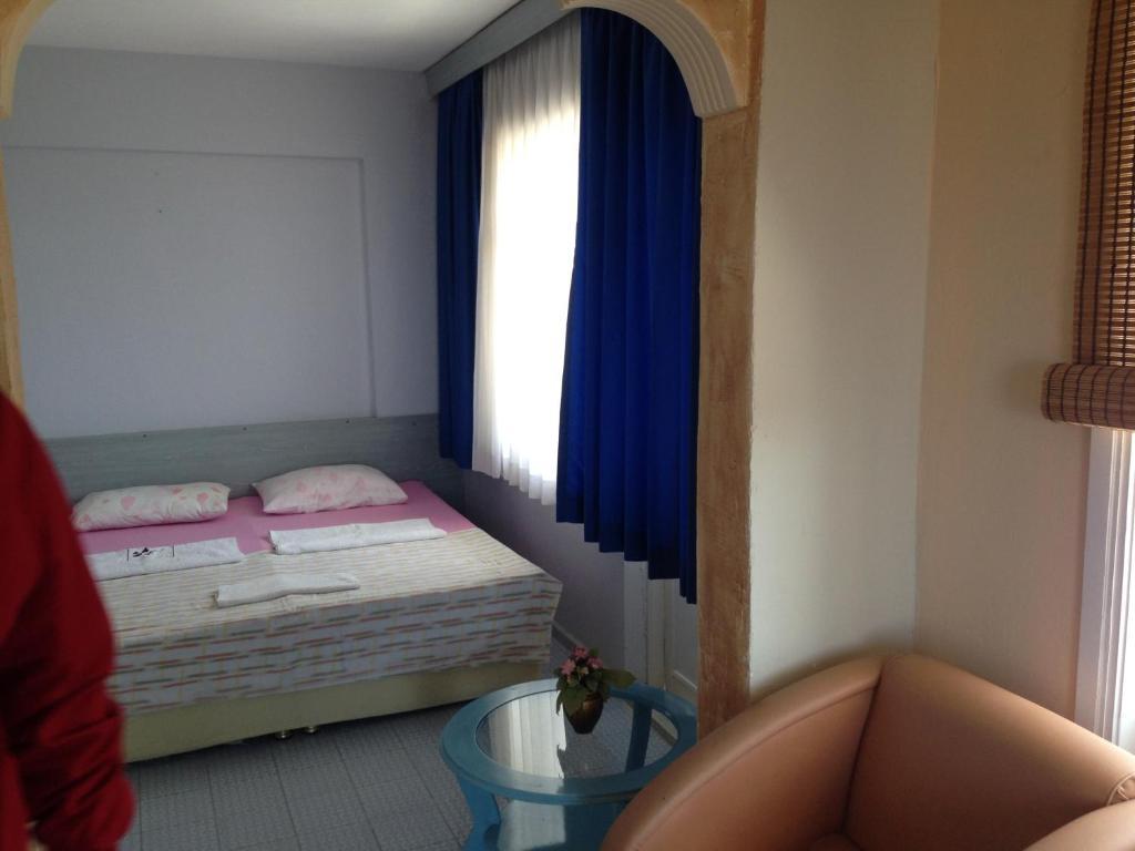 Ayda Hotel Kusadasi Room photo