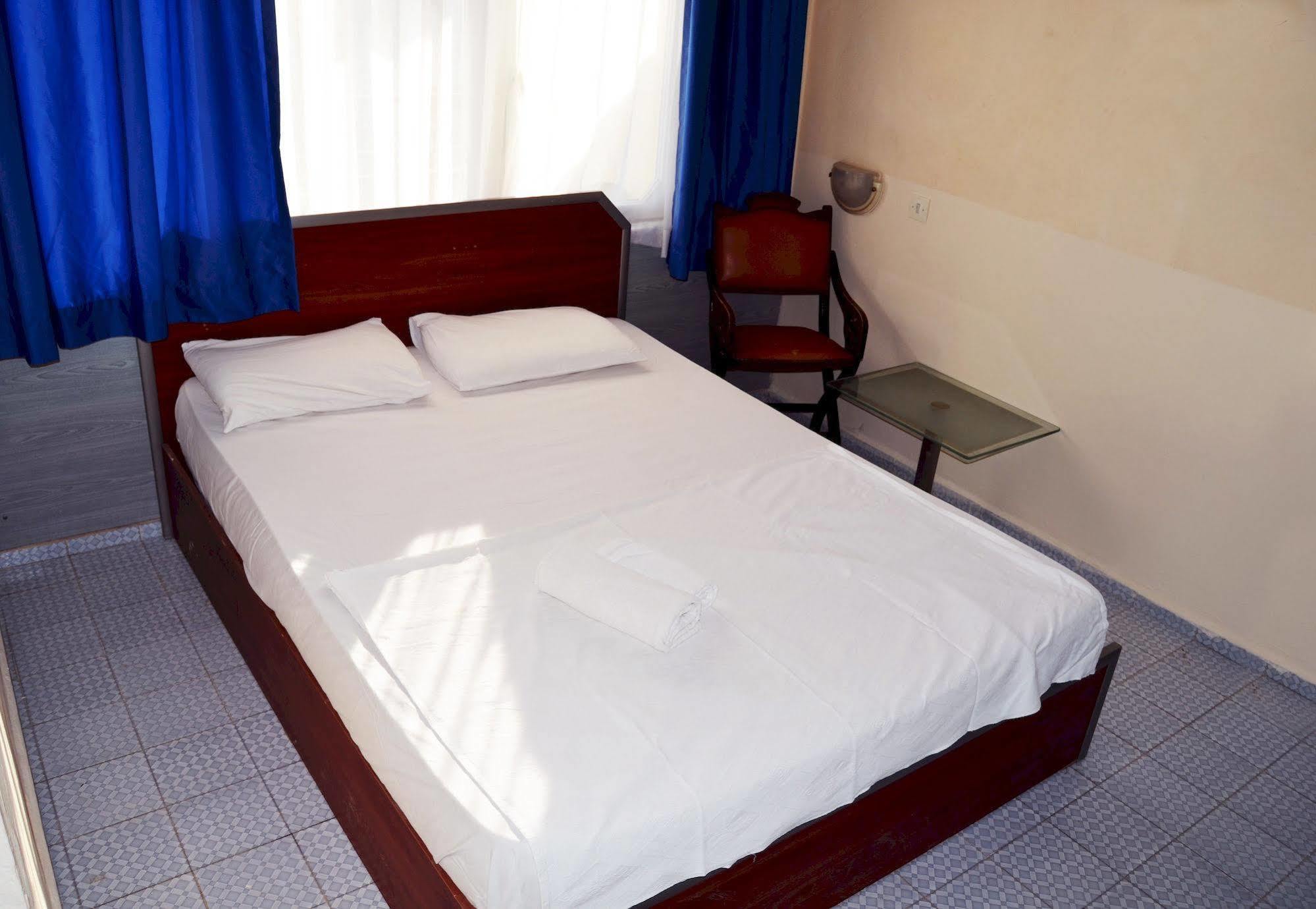 Ayda Hotel Kusadasi Exterior photo